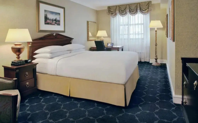Single room