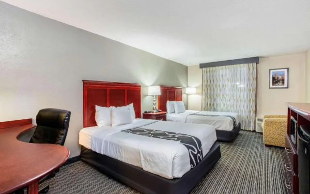 Accessible Twin room