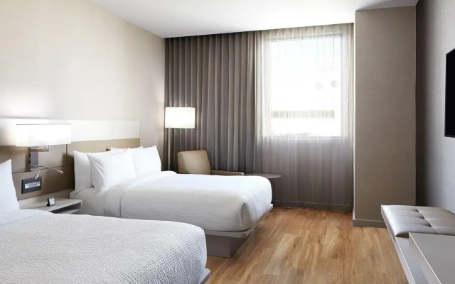 Guest Twin room