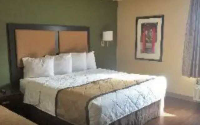 1-room Double Suite