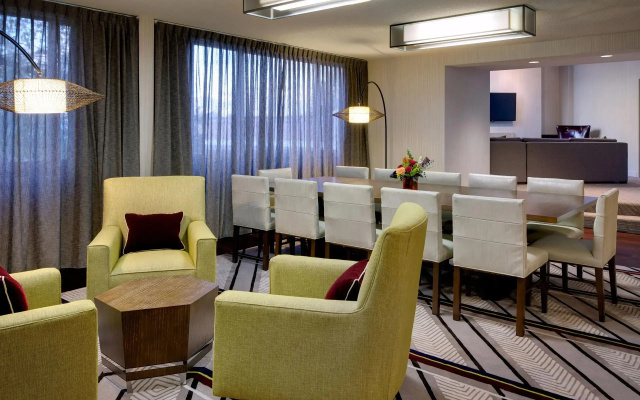 Presidential Suite