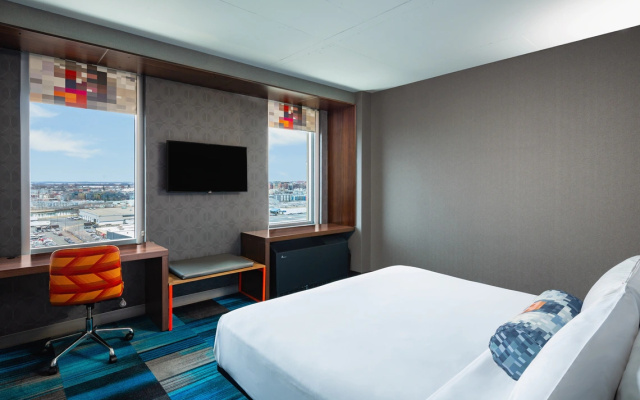 Guest Double room