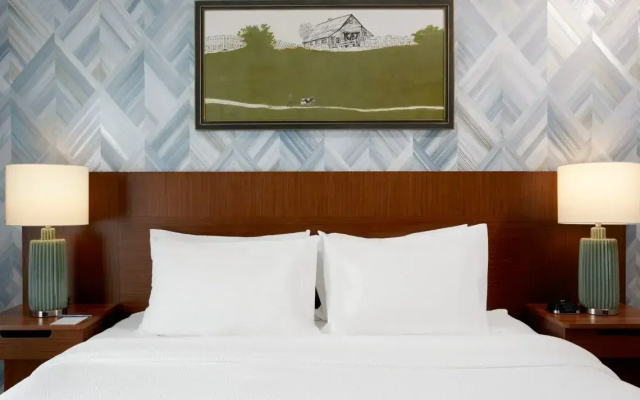 Double Guest room