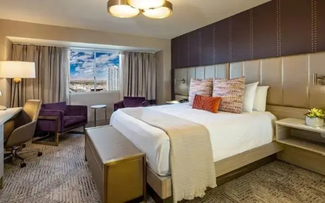 Marra Style Double room with mountain view