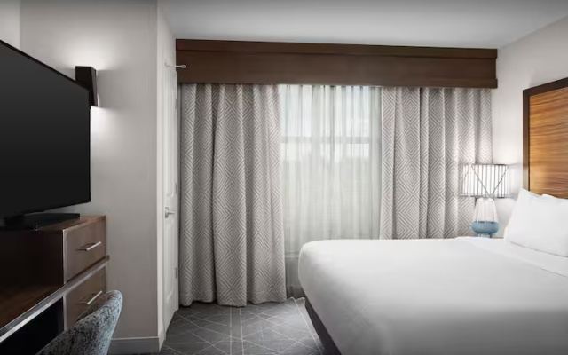 2 rooms Suite