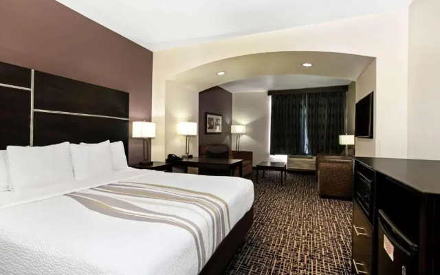 Corner Double room