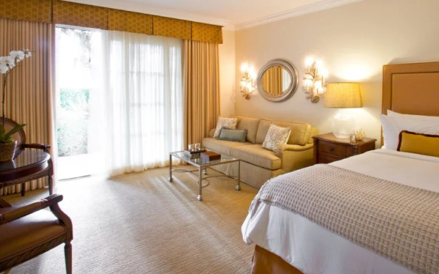 2 Bedrooms Resort Residence