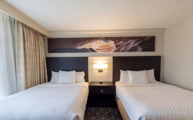 2 Bedrooms Premium Twin Suite