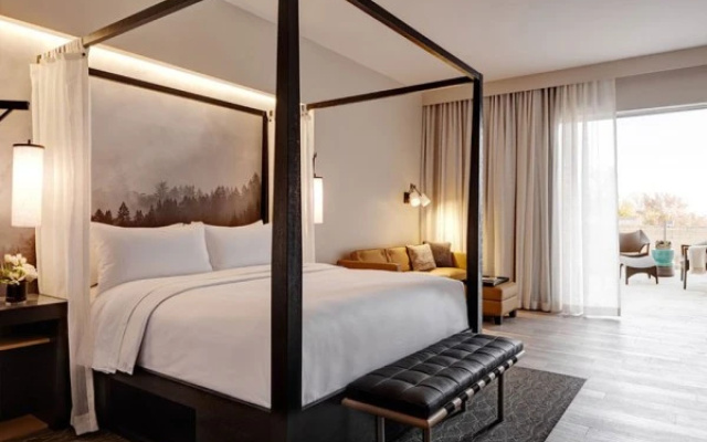 Double Archer Suite