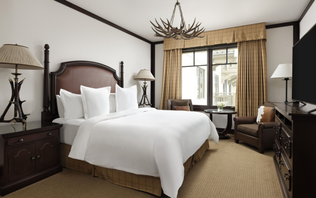 3 Bedrooms Baccarat Residence