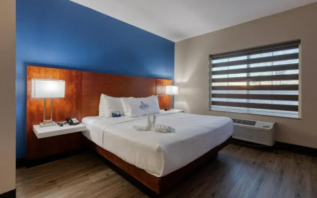 Double Studio Suite