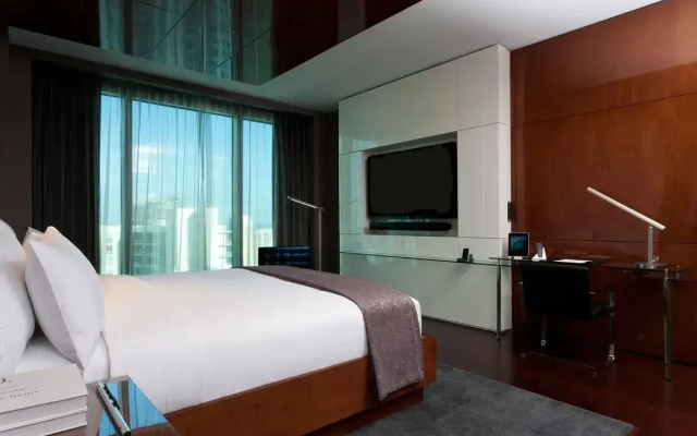 1 Bedroom Warhol Double Suite