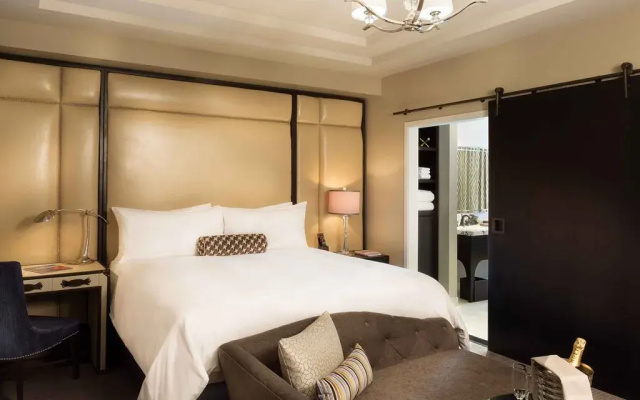 The Cromwell Penthouse