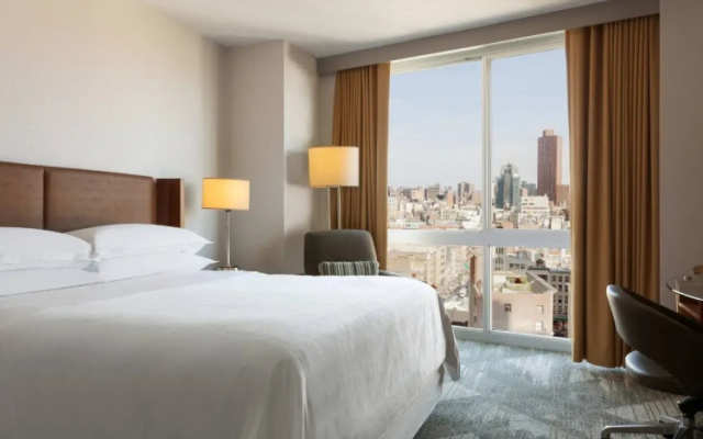 Superior Club Double room