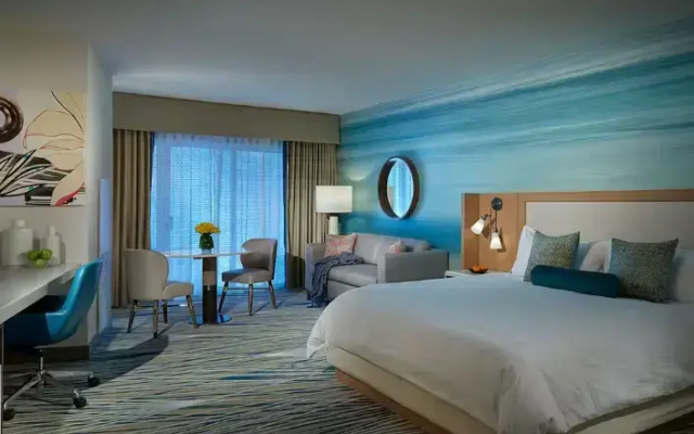 Double Junior Suite