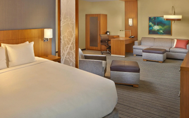 Specialty Double room