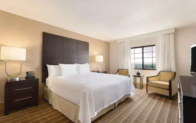 2 Room Presidential Suite