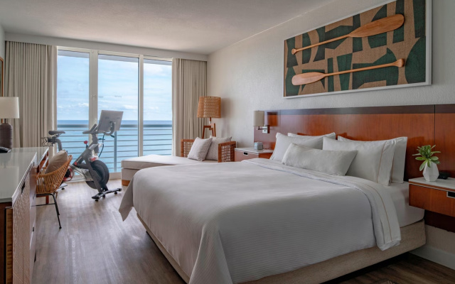 Premium Guest Double room