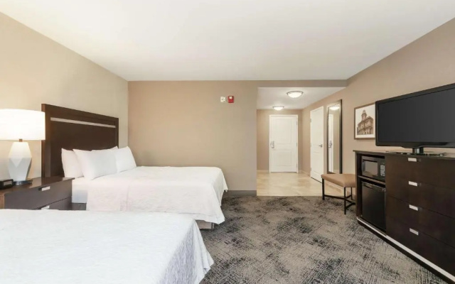 Accessible Twin room