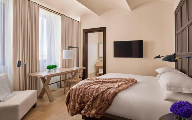 Guest Double room