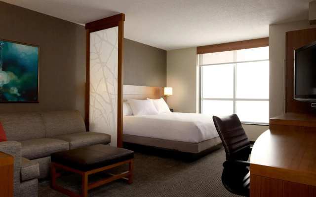 Accessible room