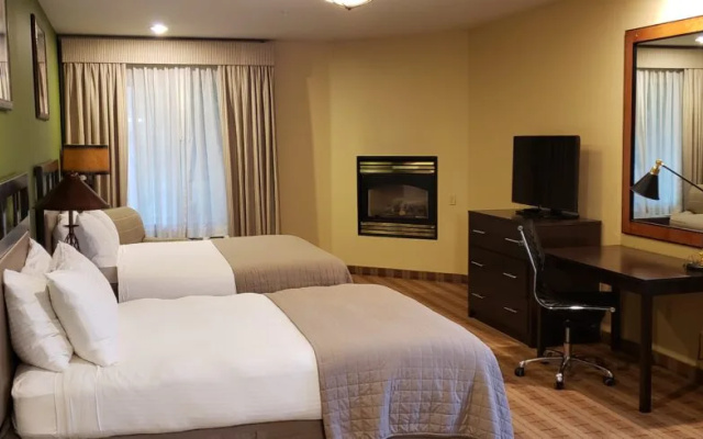 Special Features Quadruple room