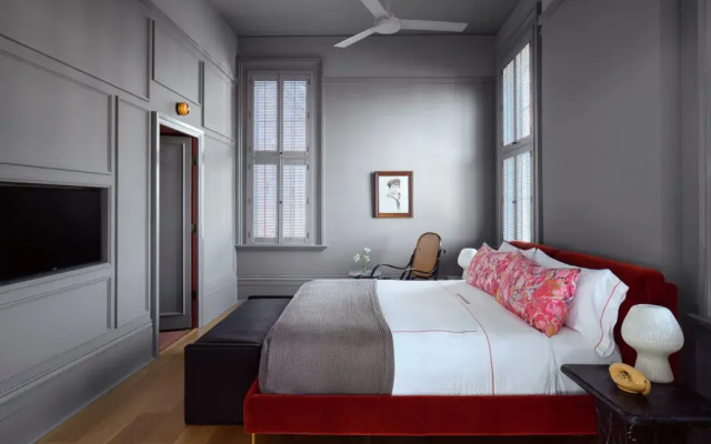 Superior Double Suite