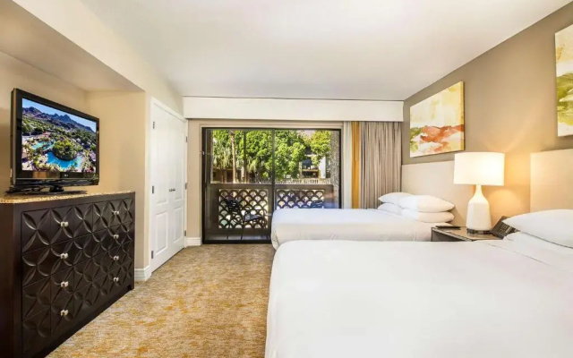1 Bedroom Agave Suite