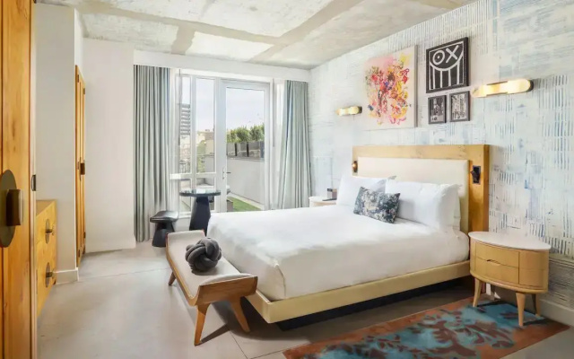Manhattan Double Suite