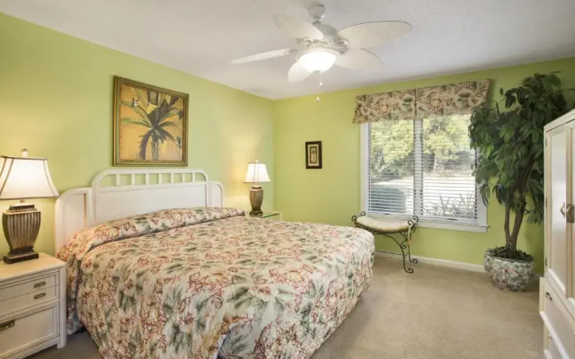 2 Bedrooms Lodge