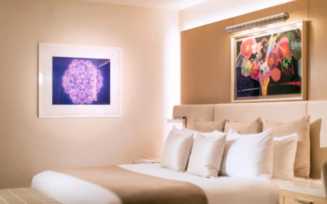Fantasy Double room