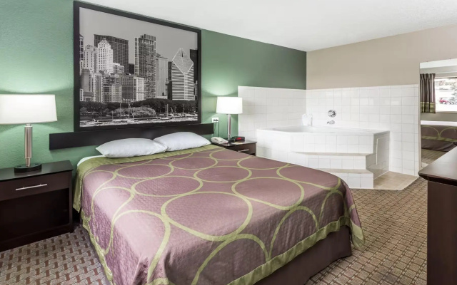 Double Studio Suite