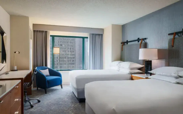 Guest Quadruple room