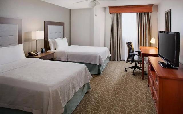 1 Bedroom Premium Quadruple Suite