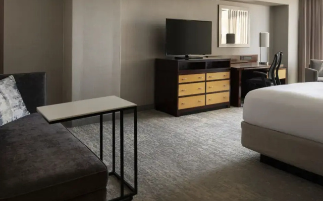 Quadruple Junior Suite