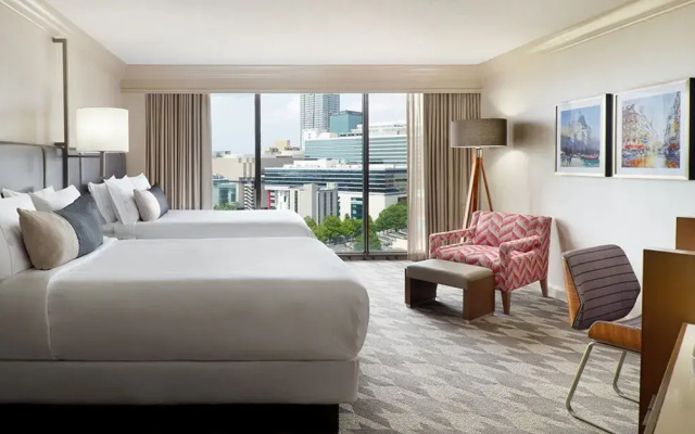 Deluxe Premium room