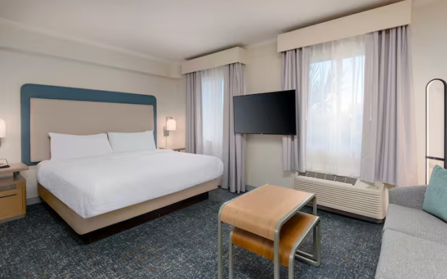 Double Studio Suite
