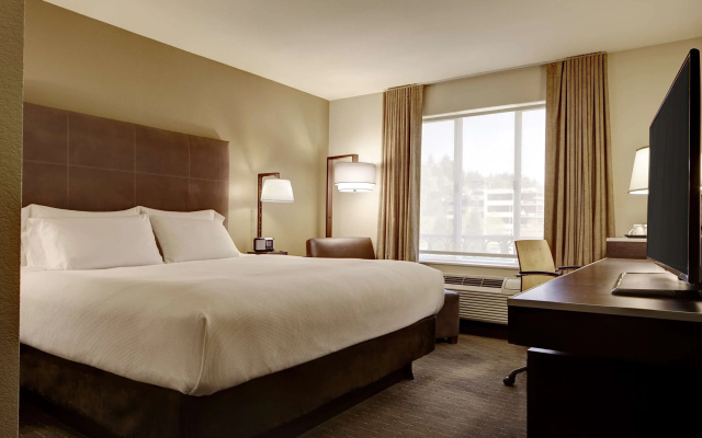 Accessible room