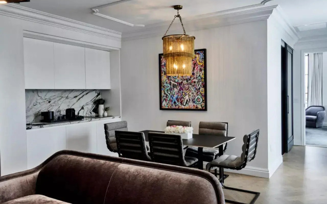 Colby Suite
