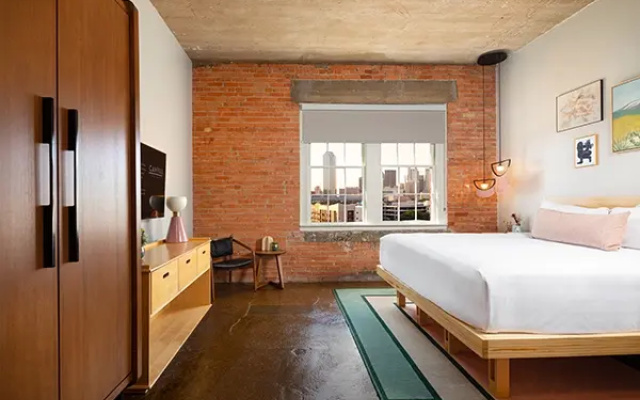 Double Loft