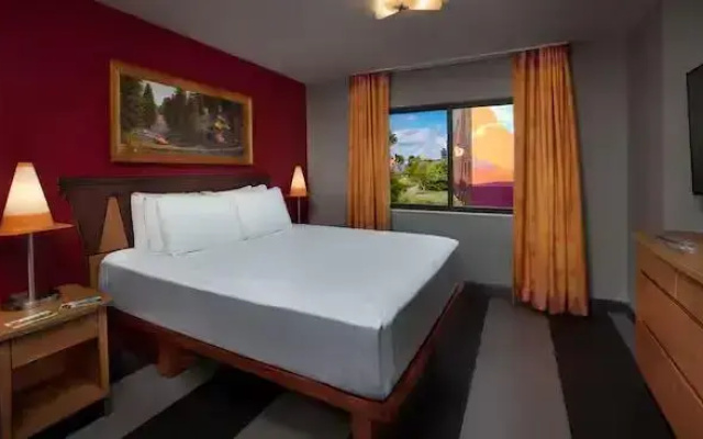 Cars Family Suite