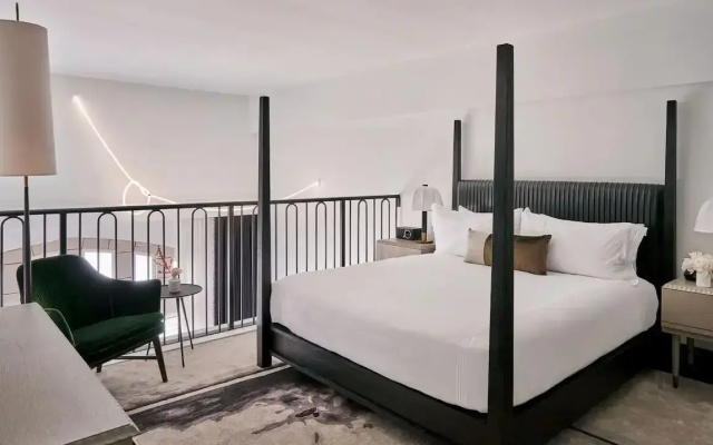 Loft Double Suite