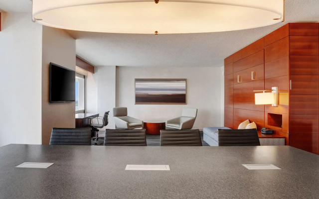 Conference Suite