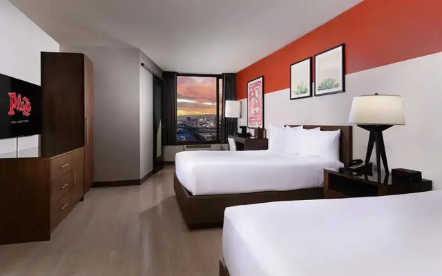 Luxe Twin room