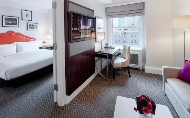 Double Junior Suite