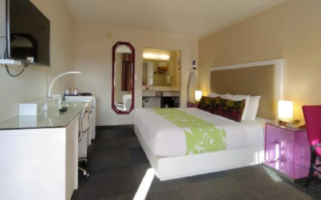 Single room