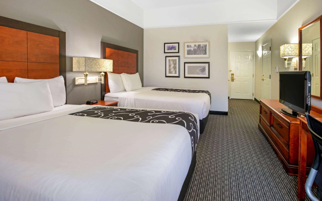 Accessible Twin room