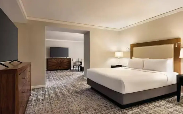 Junior Suite