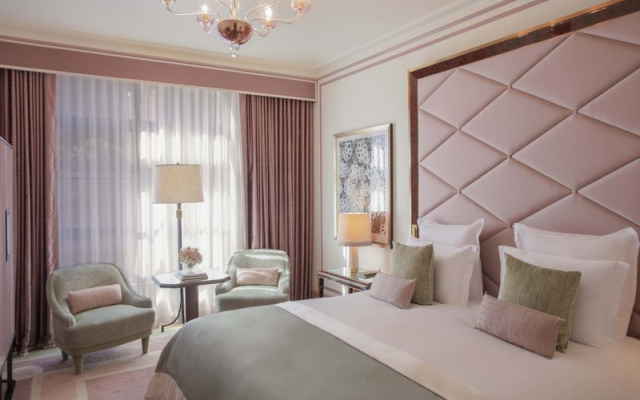 Prestige room