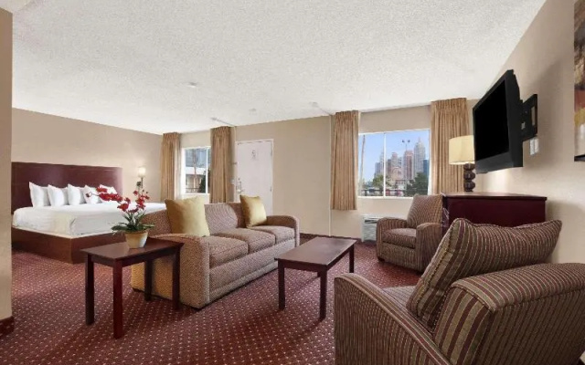 Double Studio Suite